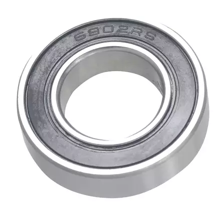 Lager UNION MAX CB-453 6902V, LLU, 15x28x7 - MC Lager - 436453 - 2