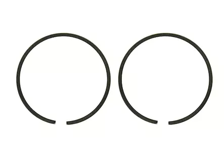 Sno-X Kolvringssats Yamaha 340FC std - Snöskoter kolvringar - 89-0733 - 1