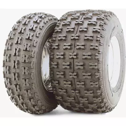 ITP Däck Holeshot std 21x7.00-10 2-Ply - ATV däck - 74-0443 - 1
