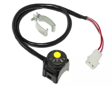 Sno-X Back brytare Polaris - Snöskoter andra eldelar - 81-01563 - 1