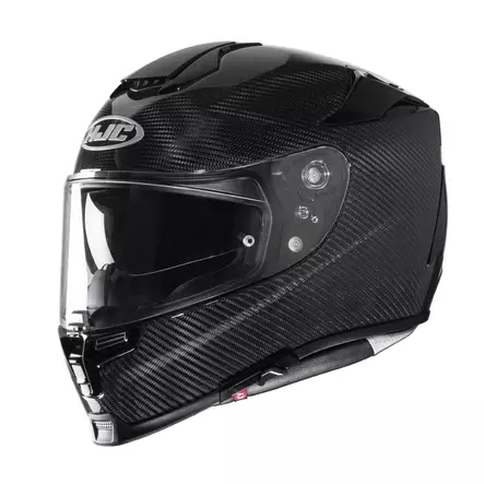 Motorcykelhjälm HJC RPHA 70 Carbon - MC integralhjälmar - 630-20033 - 1