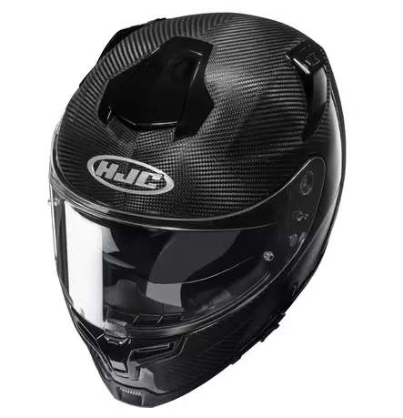 Motorcykelhjälm HJC RPHA 70 Carbon - MC integralhjälmar - 630-20033 - 2