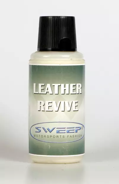 Sweep Leather Revive 250ml - Skyddsmedel - 7392922111623 - 1