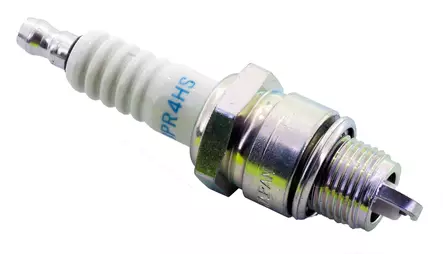 NGK sparkplug BPR4HS - MC Tändstift - 13-7823 - 2