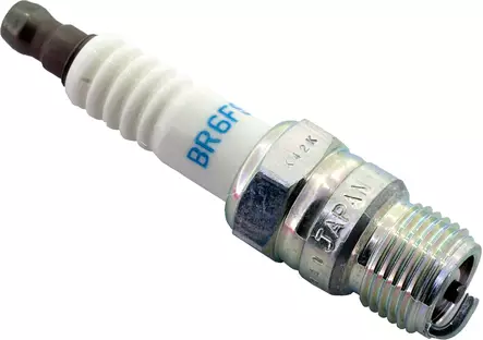 NGK sparkplug BR6FS - MC Tändstift - 13-4323 - 1
