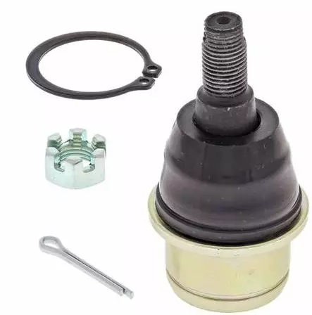 Kulled 34mm ALL BALLS, Övre A-arm: Can Am 450-1000, 2013-2018 - ATV spindelled - 42-1043 - 1