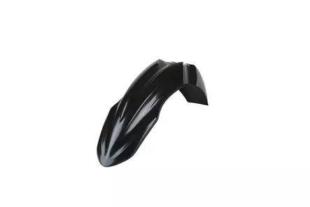 Polisport front fender Kawasaki KX250F(13-16)/450F(13-15) black - Motocross skärmar - 172-8573800003 - 1