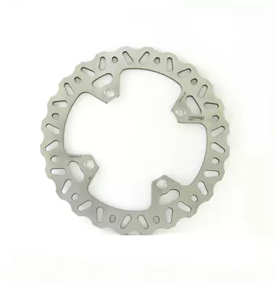 ProX Bromsskiva bak KX125/250 '03-08 + KX250F 04-/KX450F '06- - Motocross bromsskivor - 400-37-BD24203 - 2