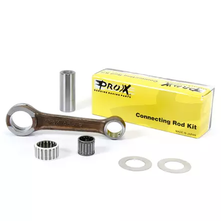 ProX Vevstaksats KTM 250SX '03-20 + 250/300EXC '04-20 - Motocross vevstakssats - 400-03-6323 - 2