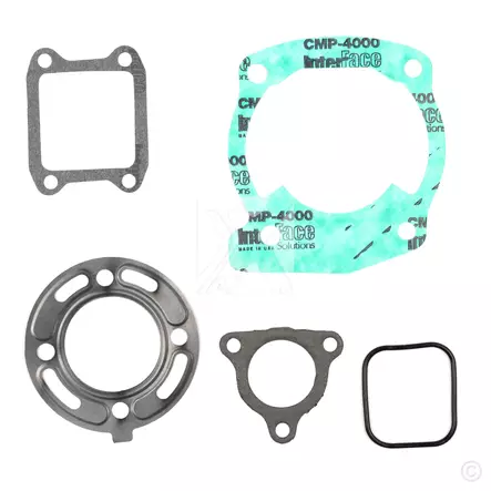 ProX Top End Gasket Set CR85 '03-04 - Motocross övre tätningssats - 400-35-1113 - 2