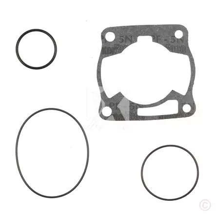 ProX Top End Gasket Set YZ80 '93-01 - Motocross övre tätningssats - 400-35-2113 - 2