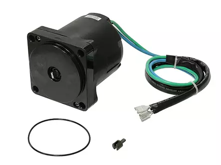 Sea-X, trimmotor Johnson/Evinrude - Trimmotorer - 120-9-18103 - 1