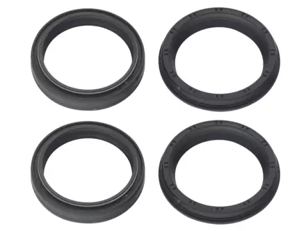 Sixty5 Fork Seal And Dust Seal Kit CRF250/450/KX250F/RM125/250 - MC Oljetätningar - 221-KIT08903 - 1