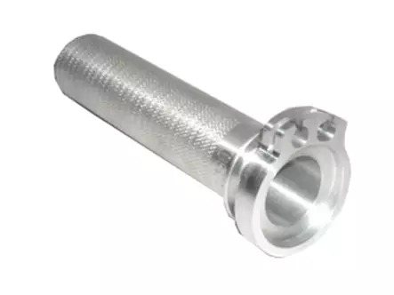 GASRULLE CRF250/450 - MC Styren tillbehör - 5-4013 - 1