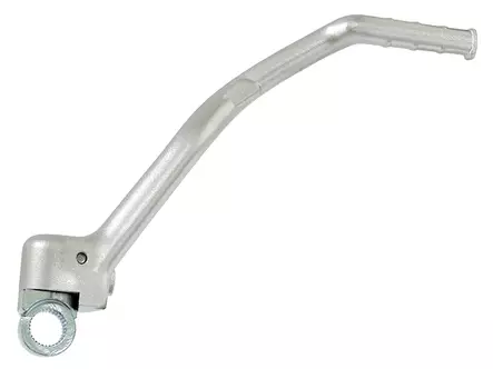 Psychic kick starter YZ250F 10-, WR250F 15- - Motocross broms och växel pedaler - 394-08943 - 1