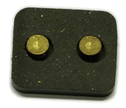 Sno-X Bromsbelägg standard Lynx - Snöskoter bromsbelägg - 85-183 - 1