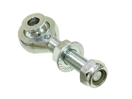 Sno-X Kulled A-arm övre Polaris - Snöskoter A-armar - 88-08403 - 2