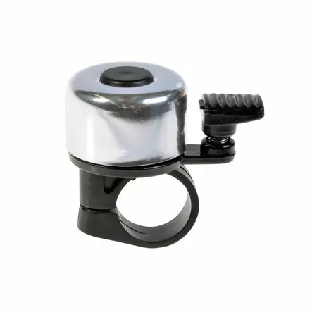 Ringklocka Cavo mini alu silver - Ringklockor - 47-403 - 1