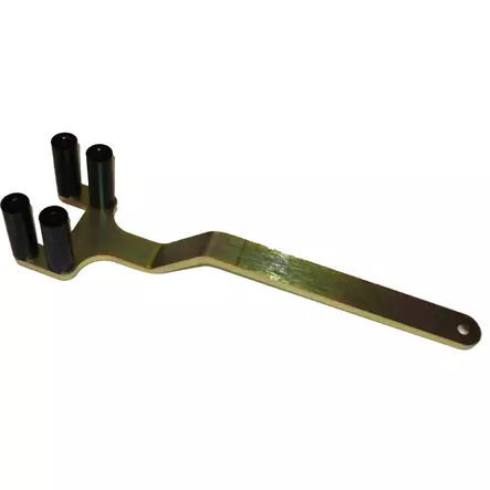 SPI Hållare för TRA variator - Snöskoter övriga variator delar - 822-151-103 - 1