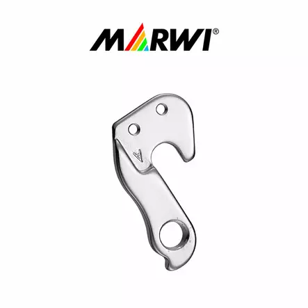 Växelöra MARWI, GH-093 - Fästen - GH-093 - 2