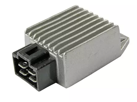 Tec-X Voltregulator, Suzuki PV50 -89 - Spänningsregulatorer - 303-0233 - 1
