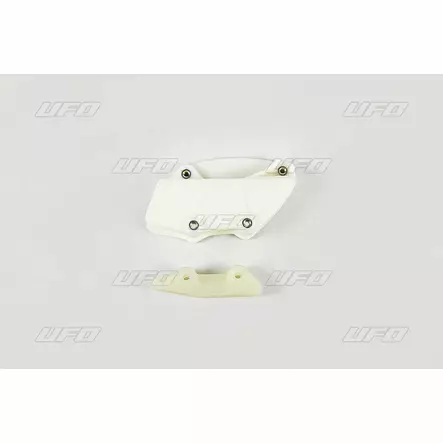 UFO Kedjestyrare CR125-500 88-89 Neutral 280 - Motocross kedjestyrare - 650-2623 - 1