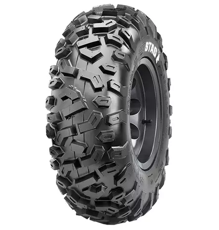 CST Stag CU58 däckpaket 26 x 9,00 R14 + 26 x 11,00 R14 - ATV däck - CST013 - 0