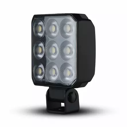 Monsterlux Trinity Cube 54 arbetslampa 5200 lm - MC Lampor och arbetsljus - 109-3555-401203 - 0