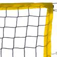 Beachvolley tävlingsnät, gul - Nät - kl380113 - 1