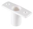 Nylon rowlock socket,built-in - Årtullar - M34-435-03 - 1