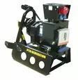 JDP 24kW 400V PTOG generator för traktorer - Aggregat - 101869053 - 1
