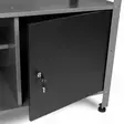 Timco Elite+ 450x60x205 cm verktygsskåp - Förvaring och lagring - 102812513 - 3