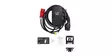 CTEK Njord Go portabel laddare för elbil Type 2 - Batteriladdare - 141-100-503 - 1