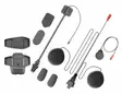 Interphone Full Audiokit 32MM Second Helmet For Ucom R (Bracket For 6R&7R) - MC Mobil och tablet tillbehör - 297-2453 - 1