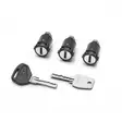 Givi Smart Security Lock for 3 cases - MC Väskor tillbehör - 322-SLR103 - 1