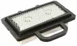 Rotary Luftfilter, B&S V-Twin Intek, 16-27hk - Filter till Briggs & Stratton - 442-20933 - 1