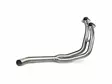 Akrapovic Optional Header (SS) Yamaha Tenere 700 2025 - MC Avgasrör - 461-Y7R3 - 1