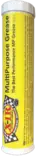 X-1R MultiPurpose grease 400g - Smörjmedel - 553-9093 - 1