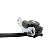 Kimpex stator med pickupgivare för Honda - Snöskoter stator - 71-225863 - 2