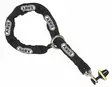 Abus Granit Victory 68 + kätting 120cm - MC Skivbromslås och kedjelås - 49-44743 - 1