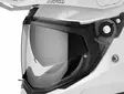 Airoh Commander Visor Clear - Hjälm reservdelar - 57-9-6603 - 1