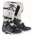 Alpinestars crossisaapas Tech 7, harmaa - - - 2