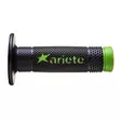 Ariete Vulcan Off-Road Grips Green-Black - MC Handtags - 5-2144-3 - 1