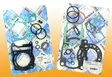 Packnings/toppsats ATHENA YZF450 6-9,WR450 07- big 98mm - Motocross övre tätningssats - 421-0485-160013 - 1