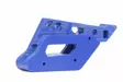 AXP Chain Guide Blue Sherco 250SE/F -300SE/F -250SE/F -300SE/F 12-22 - Motocross kedjestyrare - 397-AX1613 - 1