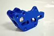 AXP Kedjestyrare Blå Yamaha YZ125-YZ250-YZ250F-YZ450F-WR250F-WRF450-WR250 07-20 - Motocross kedjestyrare - 397-AX1393 - 1