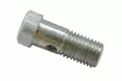 Banjobult, M10 x 1.25 , l. 28,2mm, AJP & Brembo - Banjobultar - 234-1043 - 1
