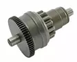 Bendix, Kina-skoter 4-T / Kymco 2-T,4-T / Peugeot 2-T,4T / SYM 4-T - Pedaler - 307-0563 - 1