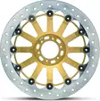 Brembo Bromsskiva HPK Kit Disc - MC Bromsskivor - 233-208973733 - 1