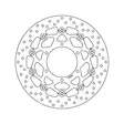 Brembo Bromsskiva Serie Oro floating - MC Bromsskivor - 232-78B40863 - 1